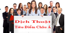 Dịch Công Chứng Từ Việt Sang Anh Tại Nha Trang – Nhanh Chóng, Chính Xác Và Uy Tín