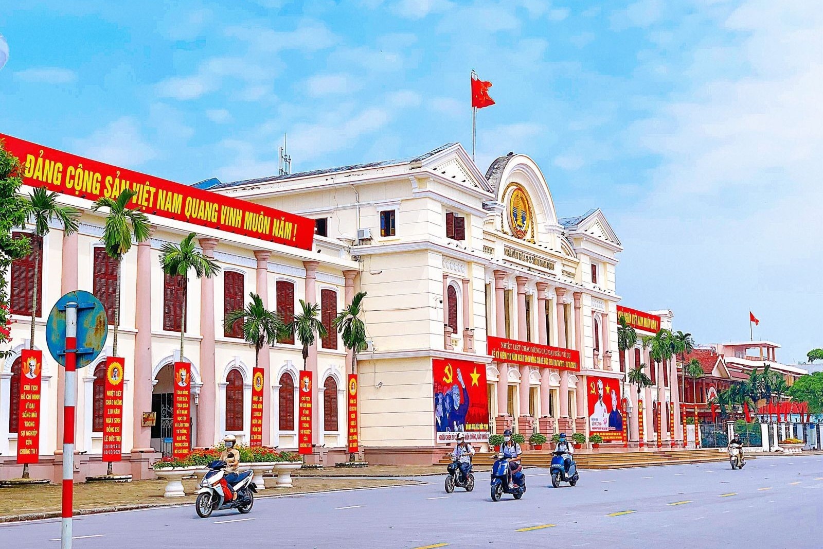 Thủ tục Dịch Công Chứng Việt – Anh tại Nam Định