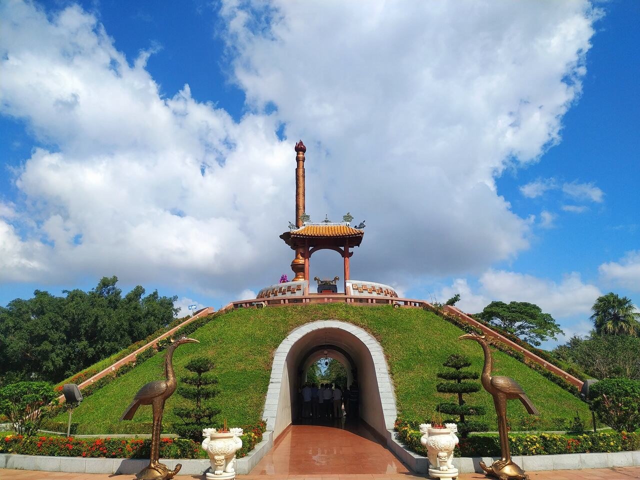 Thủ Tục Dịch Công Chứng Việt – Anh tại Quảng Trị
