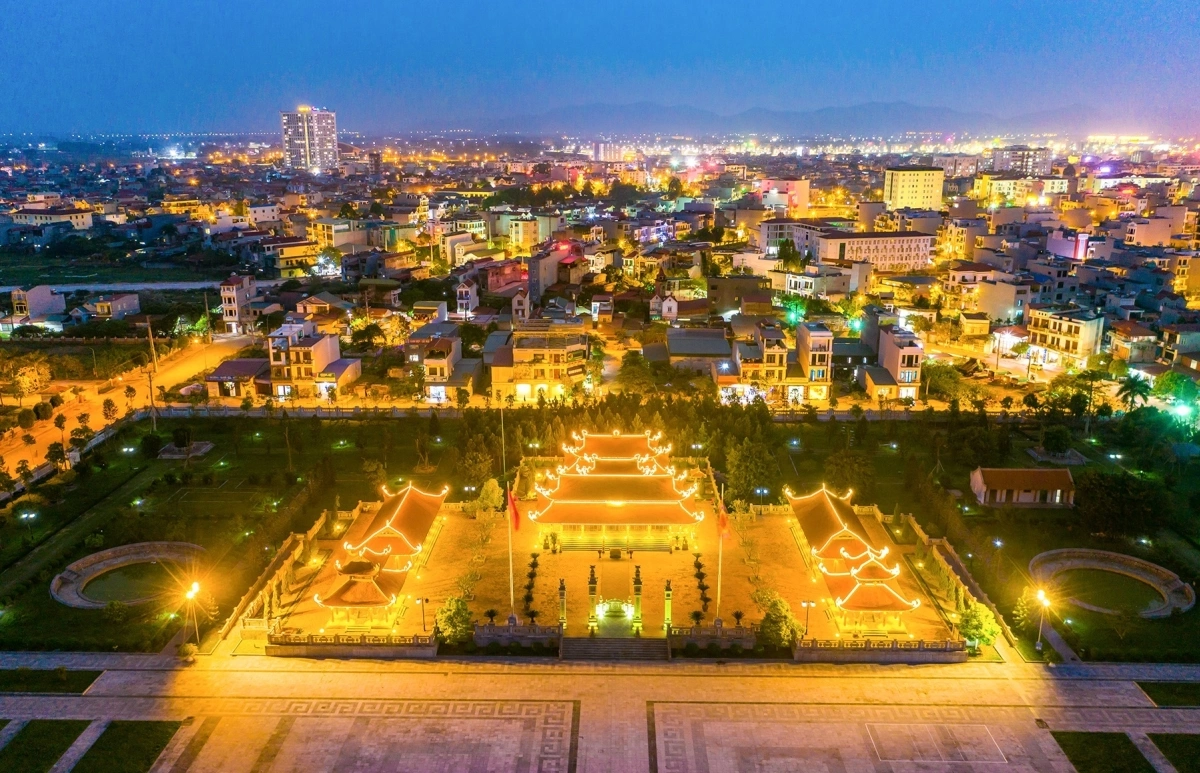Thủ tục dịch công chứng Việt – Anh tại Bắc Giang