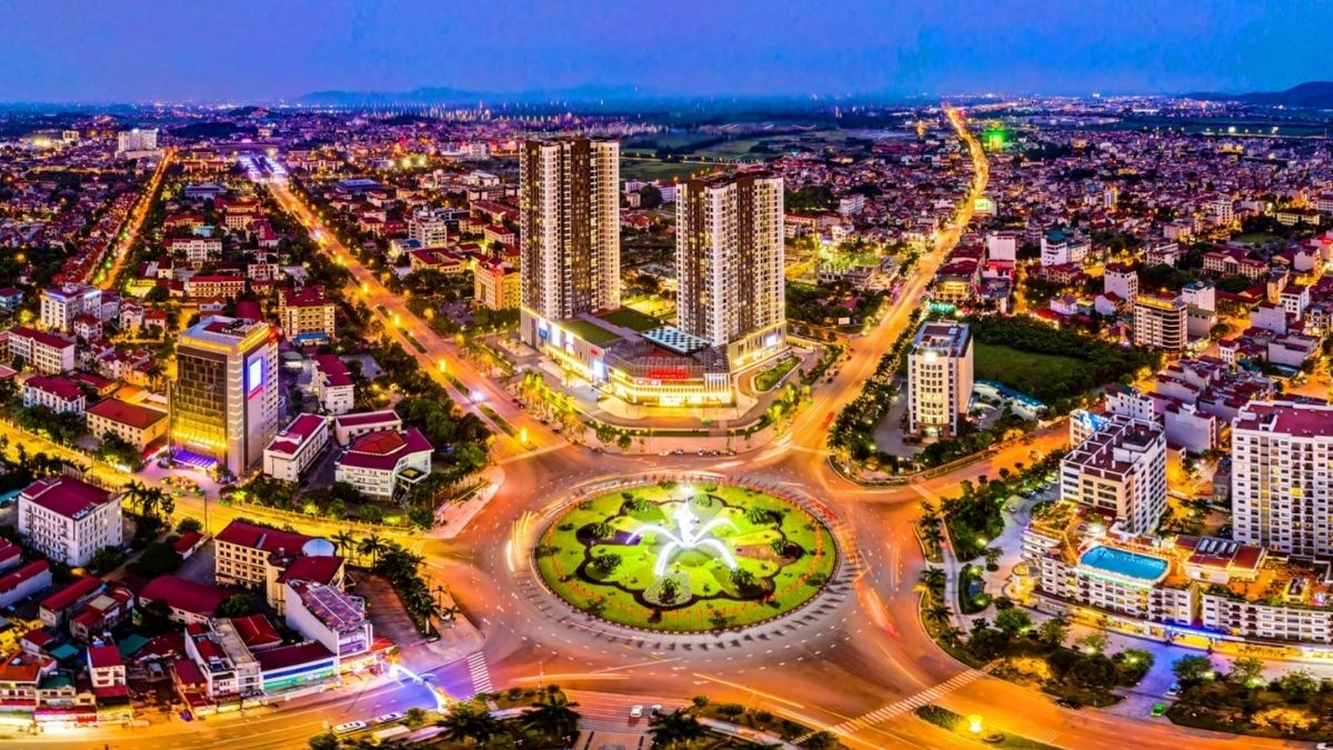 Thủ Tục Dịch Công Chứng Việt – Anh Tại Bắc Ninh
