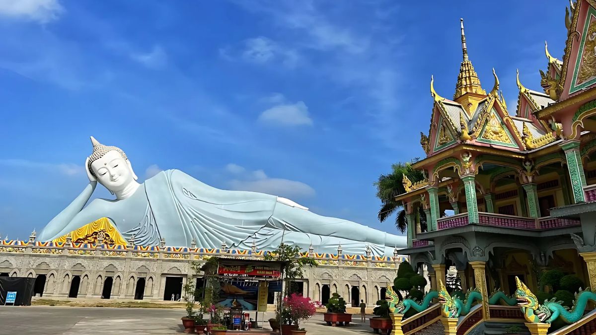 Thủ tục dịch công chứng Việt – Anh tại Sóc Trăng