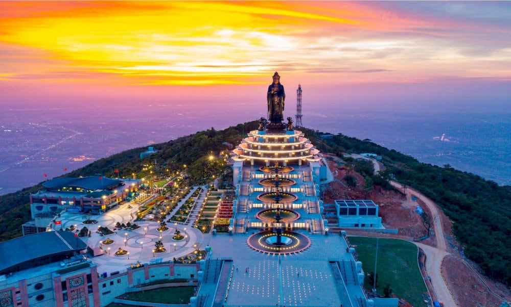 Thủ tục dịch công chứng Việt - Anh tại Tây Ninh