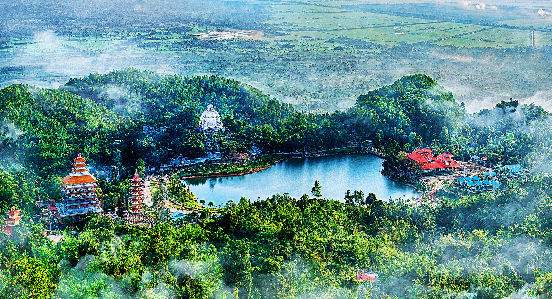 Thủ tục dịch công chứng Việt – Anh tại An Giang