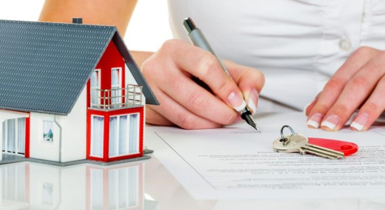 Thủ Tục Công Chứng Hợp Đồng Thuê Nhà