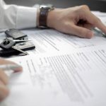 Thủ tục sao y giấy chứng nhận đăng ký xe ô tô