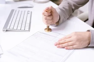 Dịch thuật công chứng giấy chứng nhận bảo hiểm