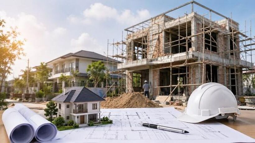 Thủ tục sao y giấy phép xây dựng