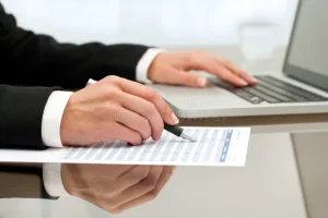 Công chứng hợp đồng mua bán