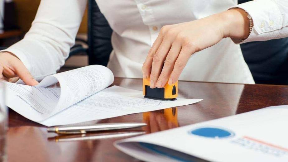 Dịch thuật công chứng điều lệ công ty