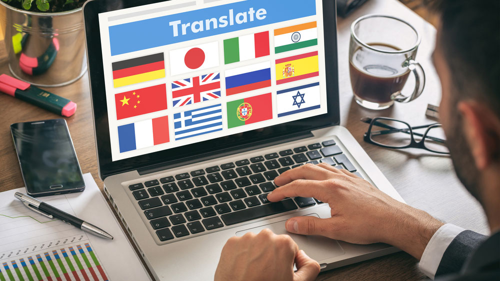Các hình thức dịch thuật phổ biến
