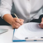 Thủ tục công chứng bản dịch