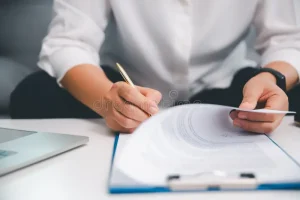 Thủ tục công chứng bản dịch