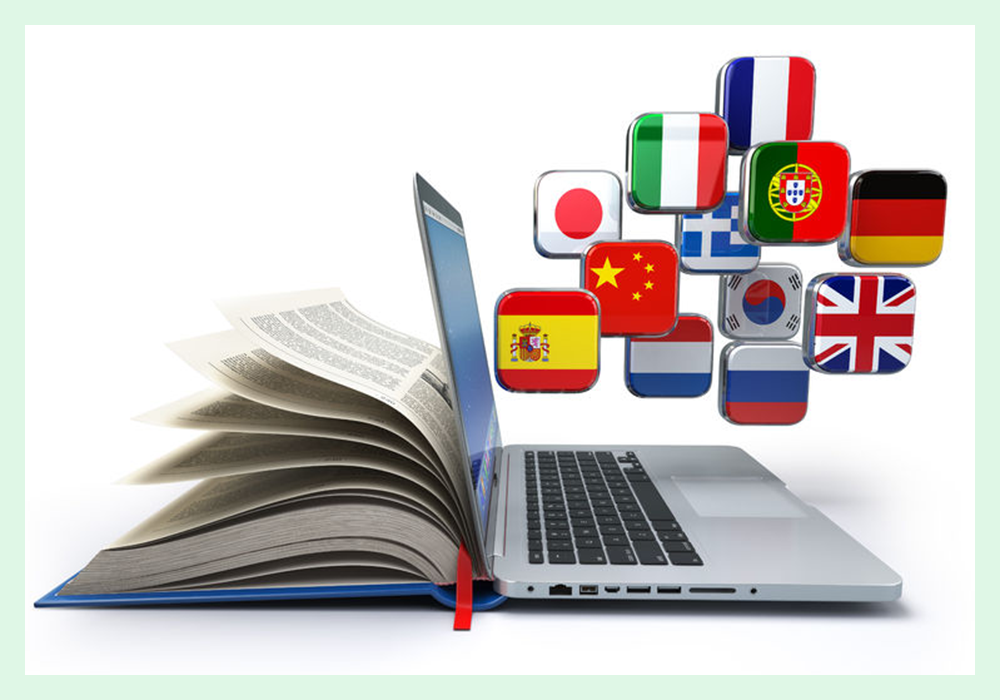 Dịch thuật online