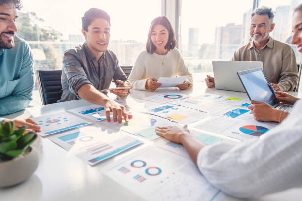 Dịch tiếng Anh tài liệu marketing