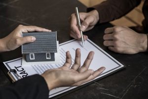 Công chứng văn bản khai nhận di sản