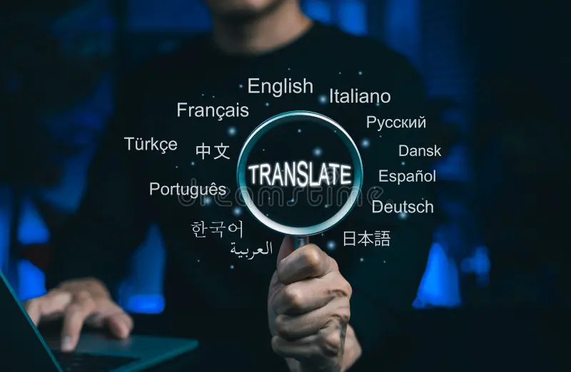 Dịch thuật tiếng Đức