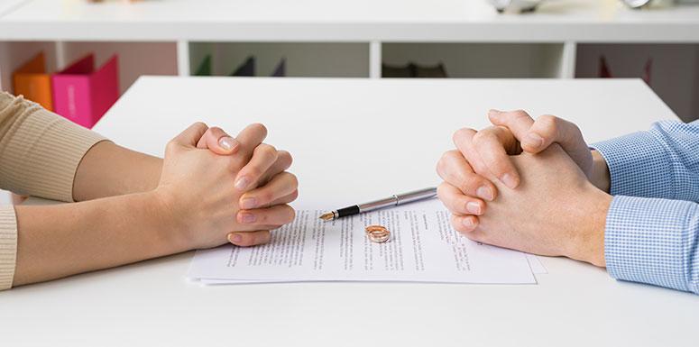 Công chứng văn bản thỏa thuận chia tài sản